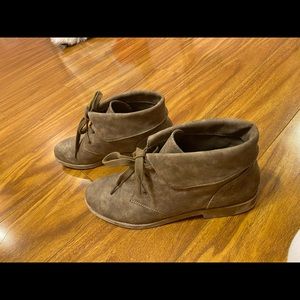 Indigo rd. Ankle Booties size 8M